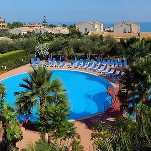 Dolcestate -club Resort