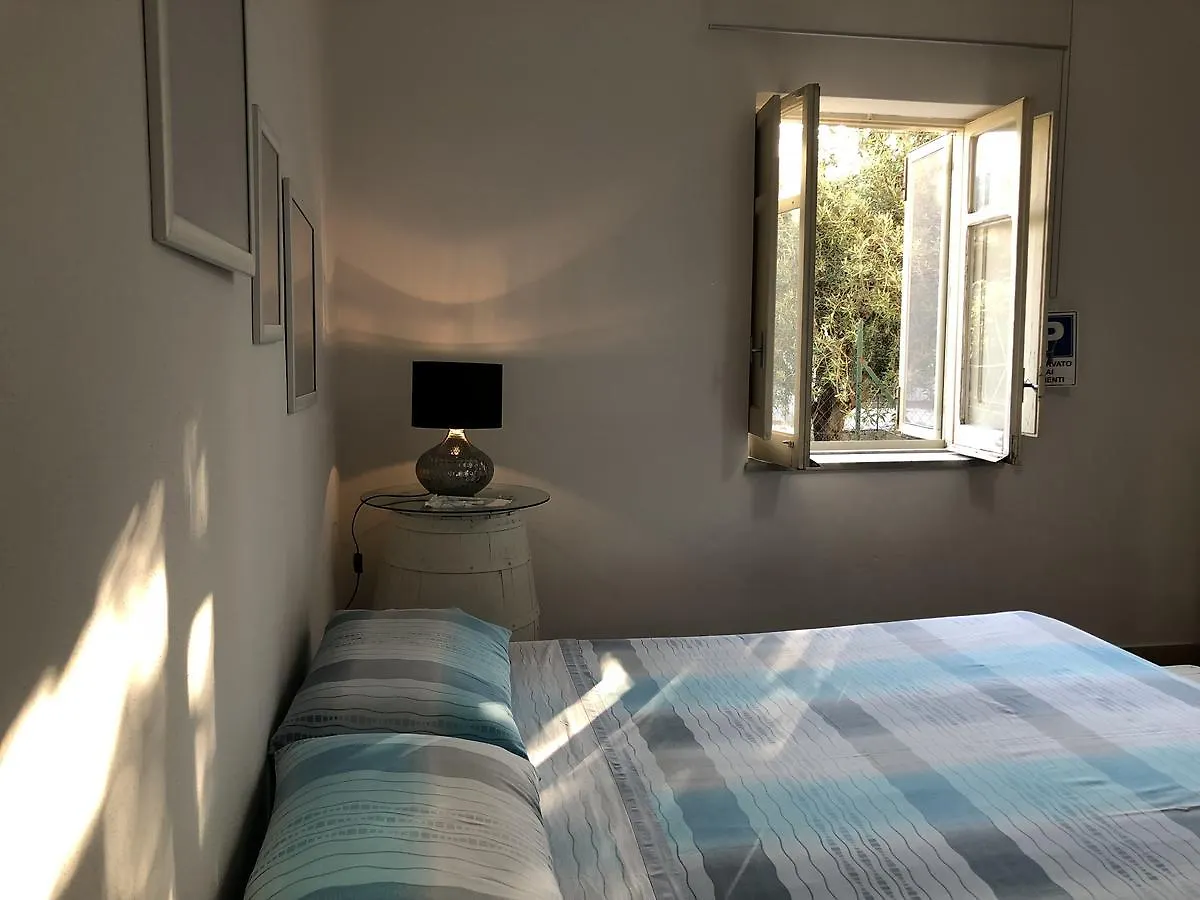 Marlyn Sea House Villa Campofelice Di Roccella 0*,  Italy