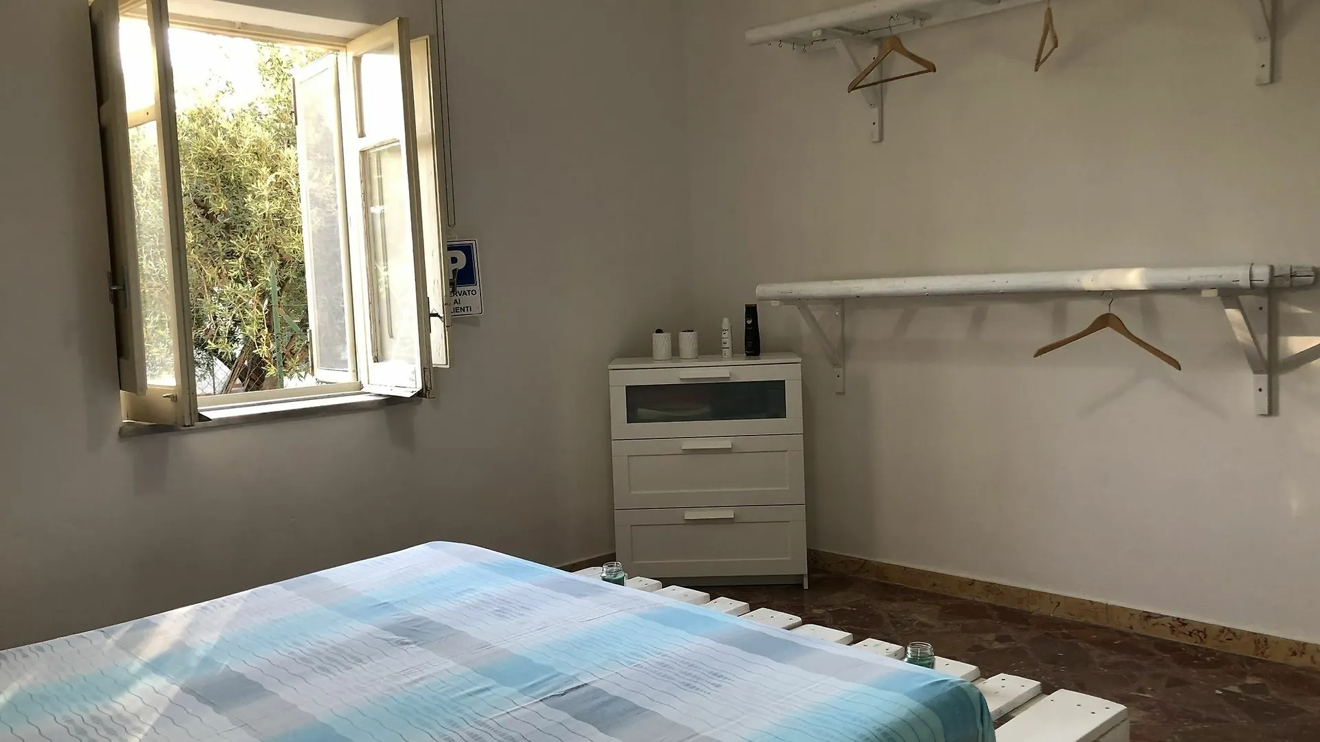Marlyn Sea House Villa Campofelice Di Roccella