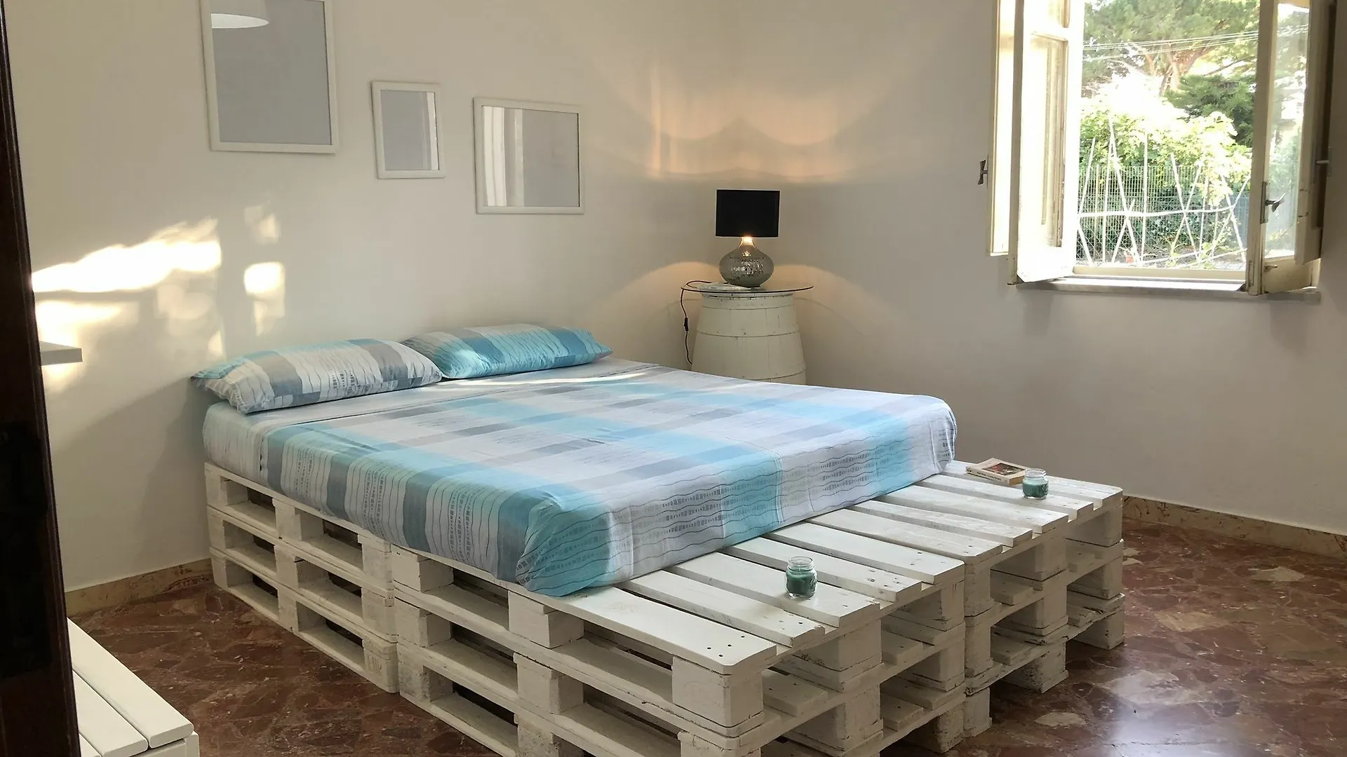 Marlyn Sea House Villa Campofelice Di Roccella