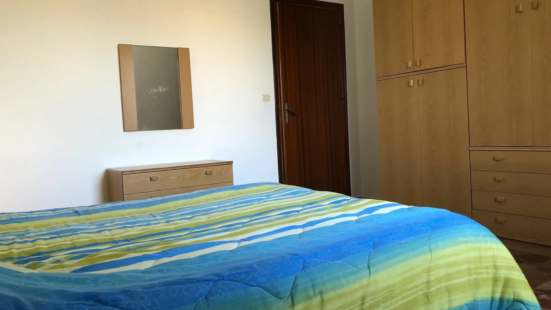 Marlyn Sea House Villa Campofelice Di Roccella